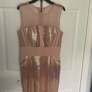 Special occasion Calvin Klein Dress